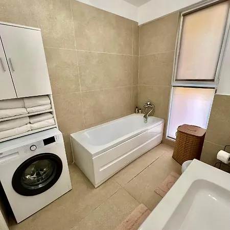 Apartament Aida *