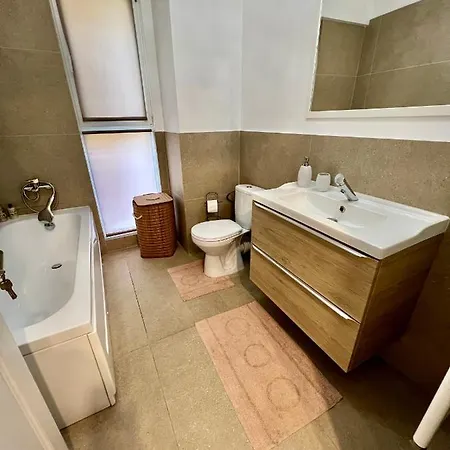 Apartament Aida *