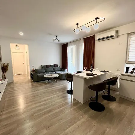 Apartament Aida Navodari