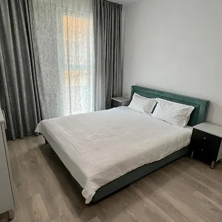 Apartament Aida Apartment Navodari