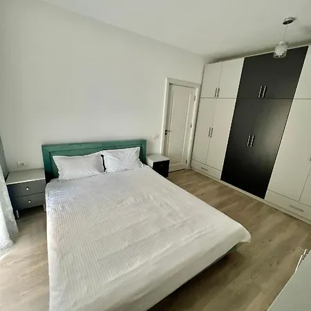 Apartament Aida