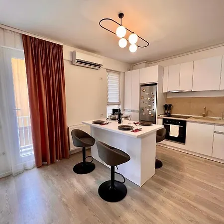 Apartament Aida * Navodari