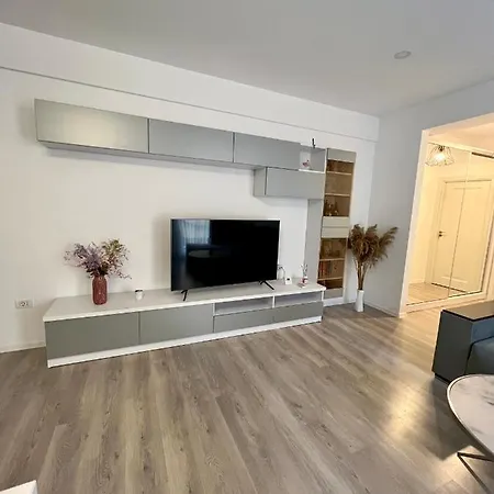 Apartament Aida Apartment Navodari