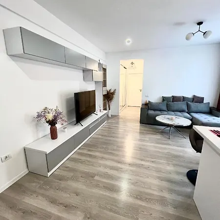 Apartament Aida Apartment Navodari