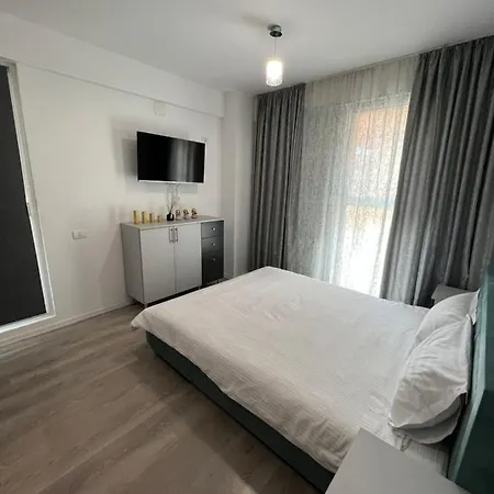 Apartment Apartament Aida Navodari