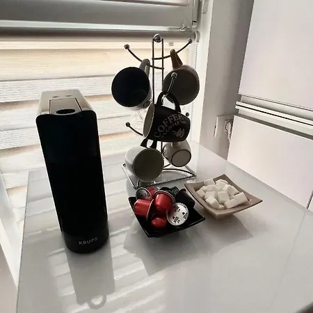 Apartament Aida