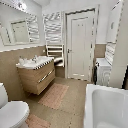 Apartment Apartament Aida